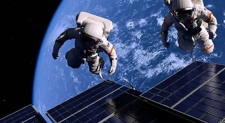  Mantener vivo a un humano en ambiente hostil, reto de la medicina espacial 