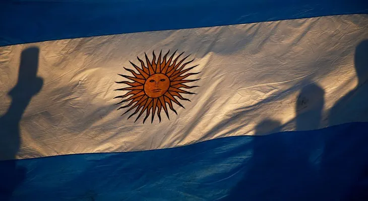 ¿Por qué Argentina recurre al FMI?