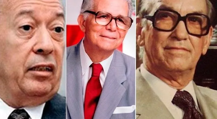 La RD tiene 50 años celebrando comicios presidenciales