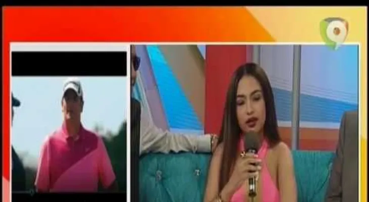 Dizque Vakeró se "inventó" lo del atraco para encubrir un "lío" pasional