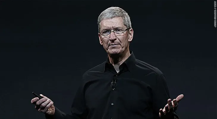 Por baja en ventas de iPhones, Apple reportará su peor trimestre en 13 años