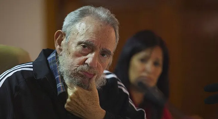 The New York Times resume por qué EE.UU. odiaba a Fidel