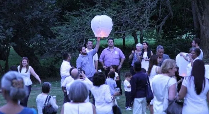Jardín Botánico rinde homenaje a Tonito Abreu