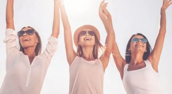 Los 5 tipos de mujer que existen: ¿dónde estás tú?