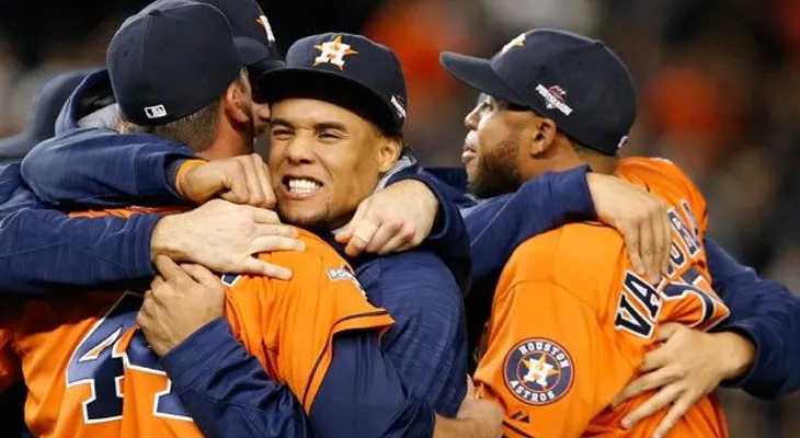 El equipo de Los Yanquis queda eliminado