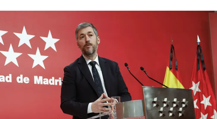 Madrid recurrirá la ley de gestión pública de la sanidad