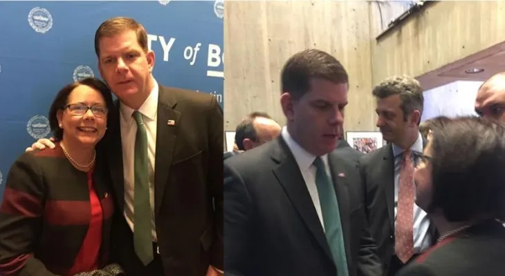 Consulado de RD y Alcaldía de Boston ofrecen servicios legales gratis a inmigrantes dominicanos