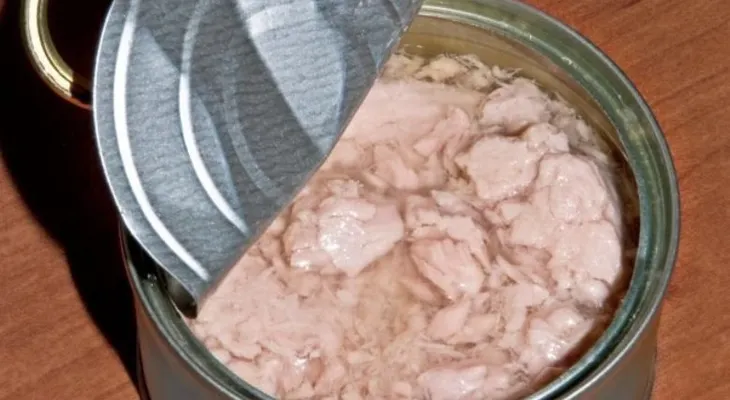 Pro Consumidor alerta posible contaminación en atún enlatado; especifica marca