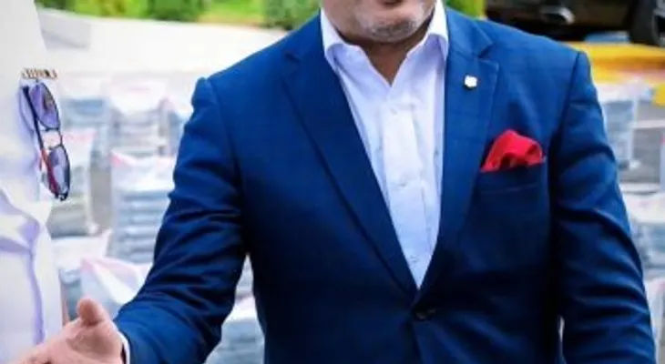 CDP Sánchez Ramírez reconocerá trayectoria del periodista Carlos Devers en la Gala de Periodismo 2026
