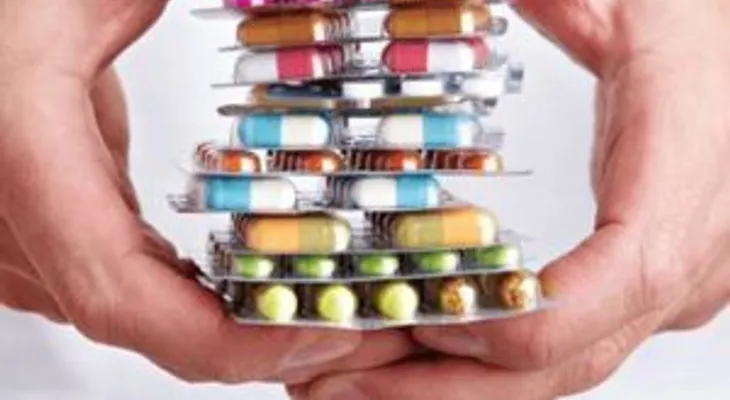 Los 5 medicamentos más tóxicos que dañan el hígado, identificados por investigadores