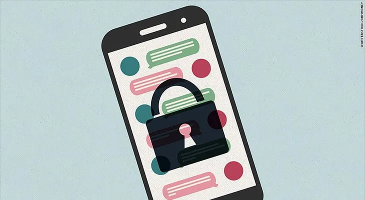 El WhatsApp mexicano con blindaje militar