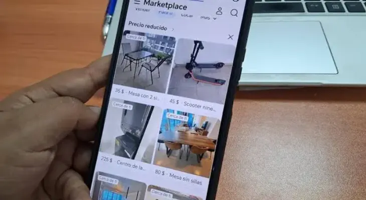 El engaño de Marketplace: cómo una compra de iPhone por debajo del precio terminó en tragedia en Los Praditos