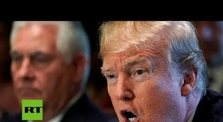 Un empleado de Twitter borró la cuenta de Trump en su último día del trabajo