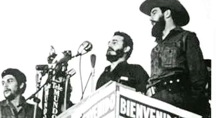 MPD releva a López Molina por encarar a Fidel