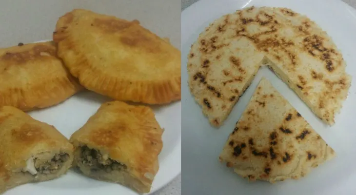 Tres deliciosos platos típicos paraguayos y cómo prepararlos