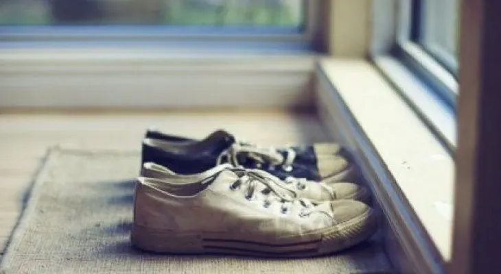 11 razones por las que tus pies sudan demasiado