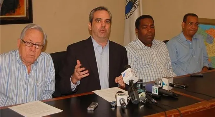 MVM tambén envía una carta al Cardenal; le dice reunión CEN del PRD será celebrada en los próximos días