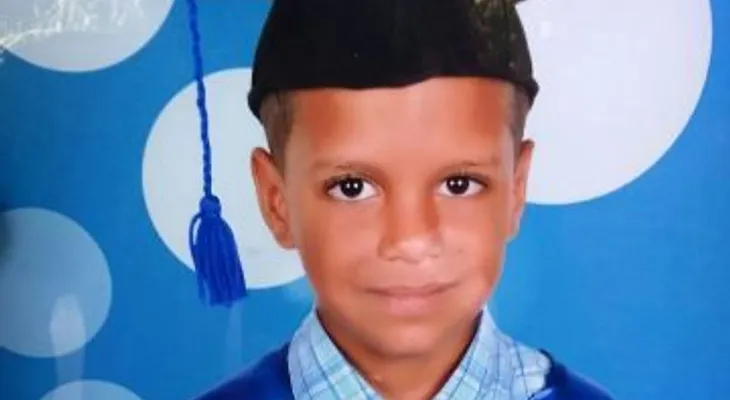 Encuentran muerto niño de 7 años
