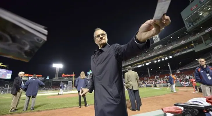 Yanquis retiran el 6 de Joe Torre
