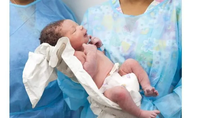 Dan a conocer avances iniciativa Hospital Amigo del Bebe