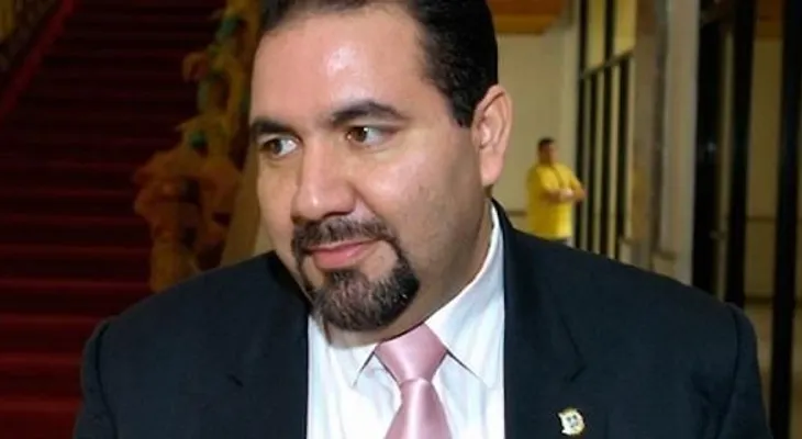 Rogelio Genao: Morales Troncoso fue un hombre de consenso y de respeto