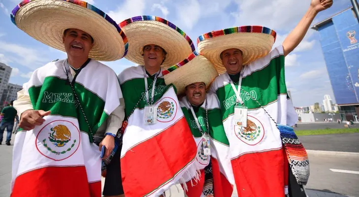 Minuto a minuto: Corea del Sur vs. Alemania; México vs Suecia; Serbia vs. Brasil; Suiza vs. Costa Rica