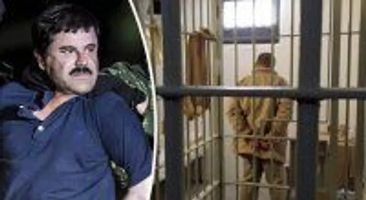 El "Chapo" se queja de  malos tratos para escapar de prisión; aseguran fiscales 