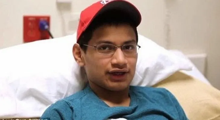 Adolescente con muerte cerebral vuelve a la vida tras oración de su madre