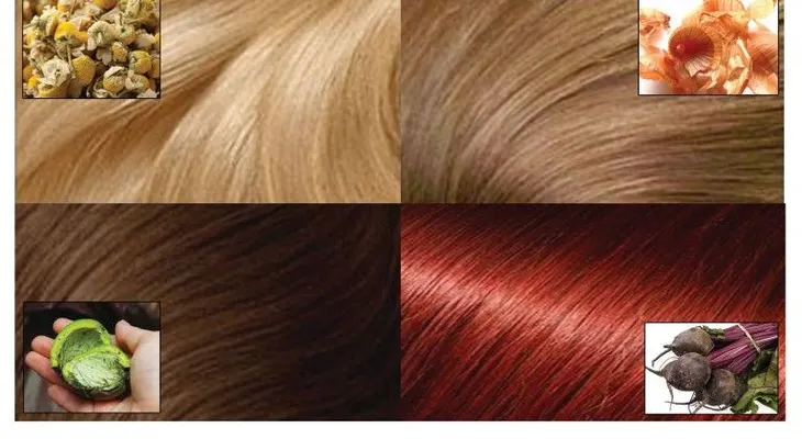 Aprende a colorear el pelo naturalmente sin químicos. acá te mostramos cómo!