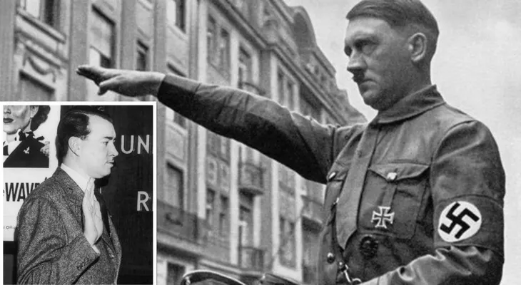 Nietos y sobrinos de Hitler residen por décadas en un suburbio de Long Island