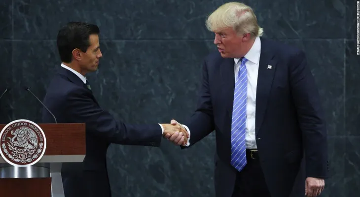 ¿Qué esperar del gobierno de Donald Trump hacia América Latina?
