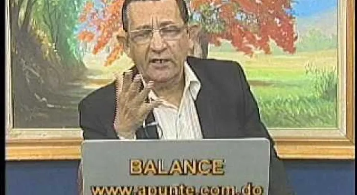 Programa Balance: Miércoles 31 de mayo 2017