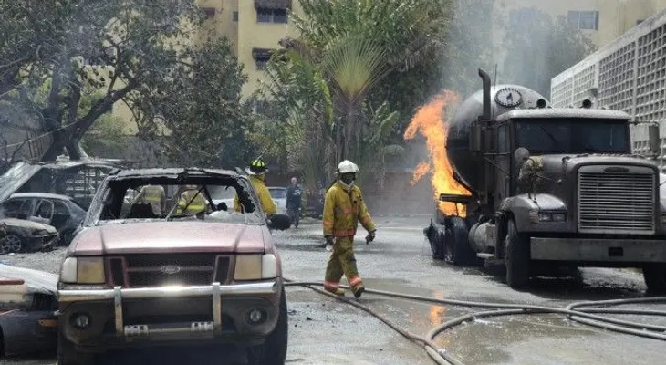Cierran cuatro envasadoras de gas por operar  sin autorización