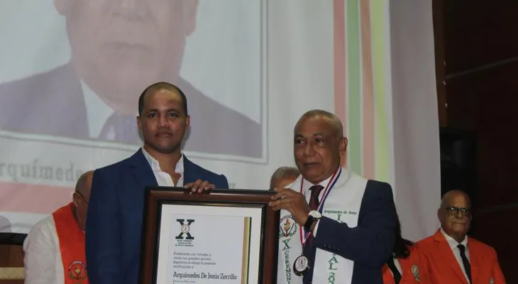 Salón de la Fama Deportiva de La Romana exalta a 12 nuevas figuras en su Ceremonial 2026