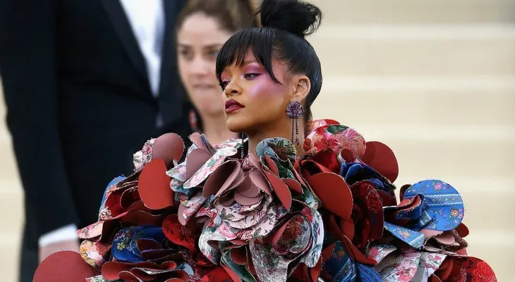 El pedido de Rihanna a Mauricio Macri