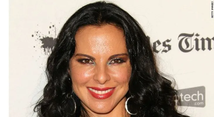 Kate del Castillo rompe su silencio y revela detalles de su relación con 'El Chapo'