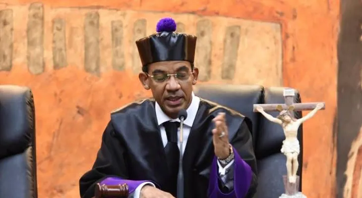 Suprema Corte fija para el 14 de noviembre audiencia para apelación a libertad Díaz Rúa y Rondón 
