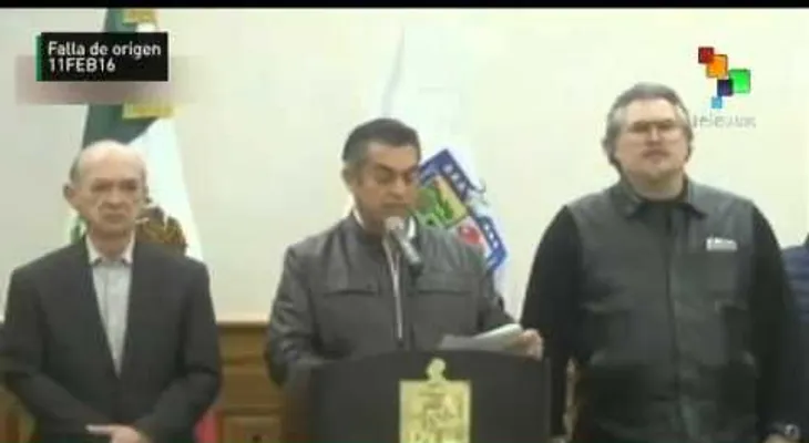 México: motín en cárcel de Topo Chico deja 52 muertos (VIDEO)