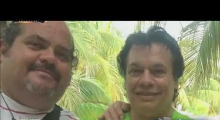 Amigo de Juan Gabriel en Madrid, revela un secreto del Divo de Juarez 