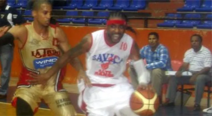 Polanco salva al Marrero Aristy de la barrida en final basket La Romana