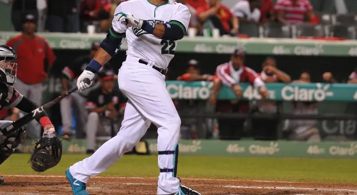 Robinson Canó y Fernando Tatis Jr. debutarán este domingo con Estrellas