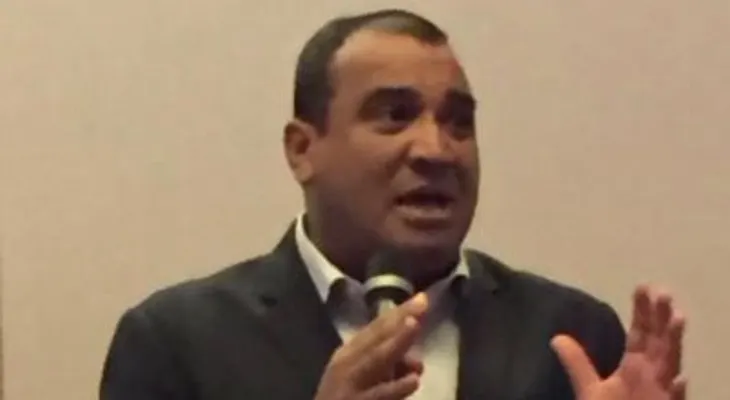 Periodista Miguel Susana denuncia ladrones le llevaron casi todo de su casa 