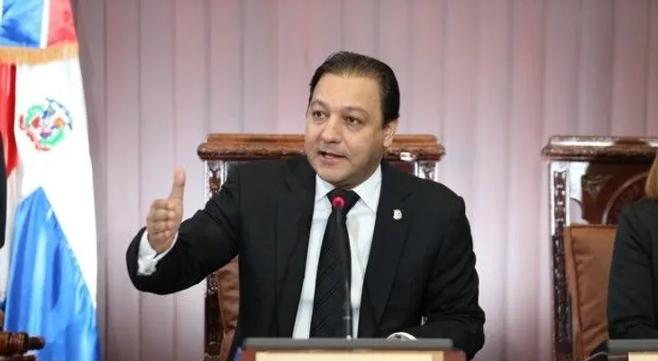 Abel Martínez anuncia eliminación del "Barrilito" en Cámara de Diputados