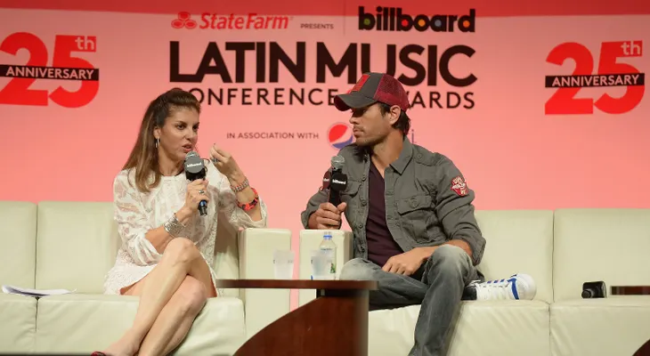 #ZonaPOP: Leila Cobo, una caleña amante de la salsa y del mariachi