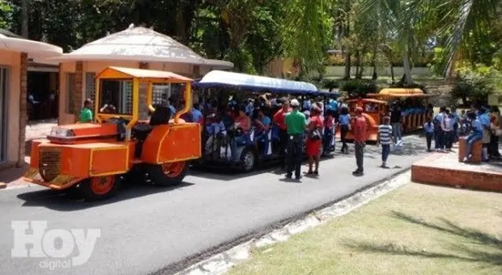 Entrada al Jardín Botánico será gratis este domingo 