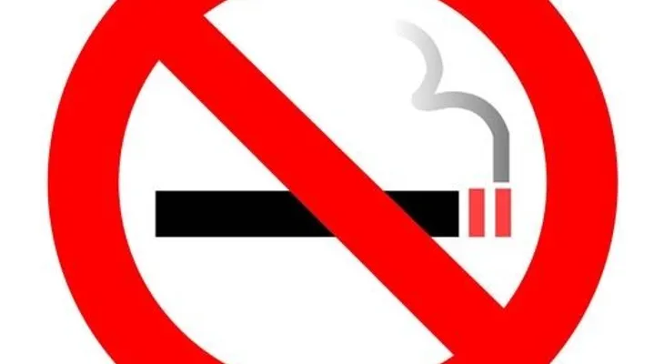 El humo del cigarro produce enfermedad pulmonar que causa incapacidad y muerte