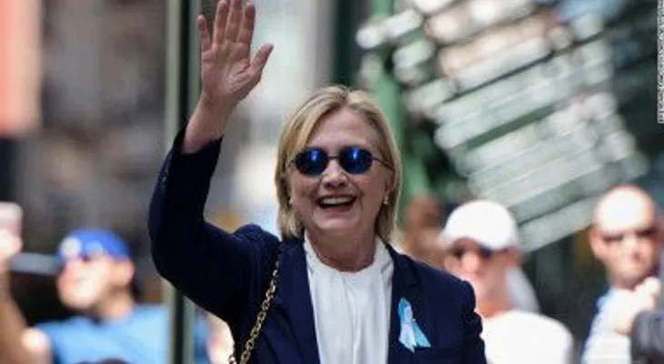 Hillary Clinton se reunirá con líderes mundiales en la Asamblea General de la ONU