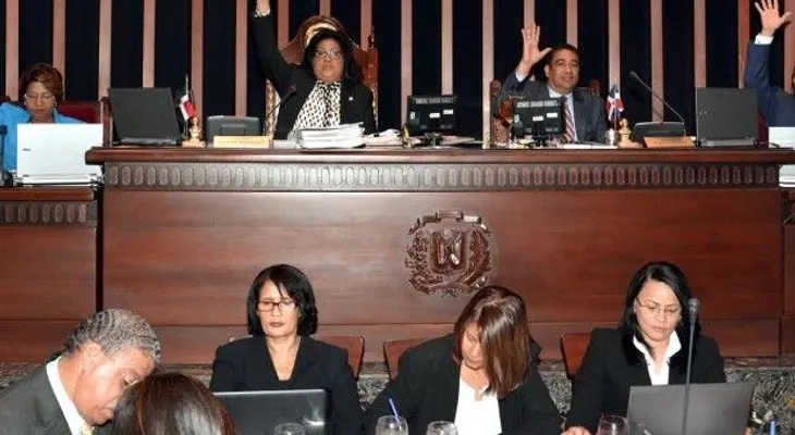 Senado aprueba convenio de Integración Cinematográfica Iberoamericana