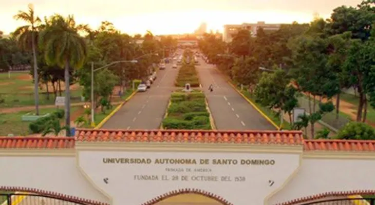 UASD inicia segunda vuelta de elecciones
