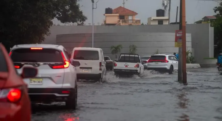 Vaguada deja 534 viviendas afectadas, 2,670 desplazados y 28 comunidades incomunicadas